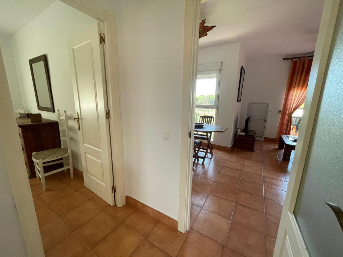 Apartamento Campo De Golf Chiclana de la Frontera Ngoại thất bức ảnh